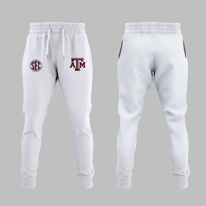 Limited Edition A&M GRIND Hoodie