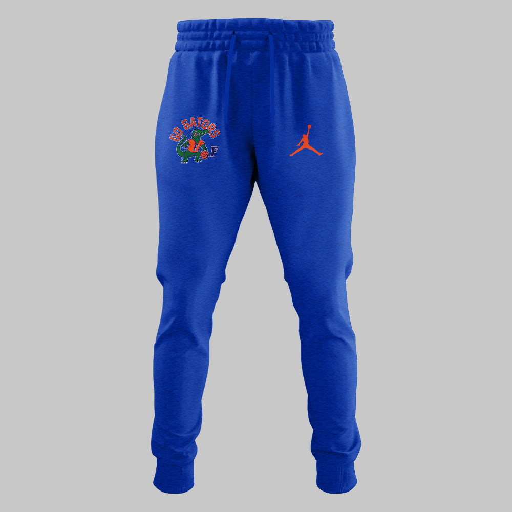 Limited Edition Florida Basketball: Won’t Back Down National Champions TShirt