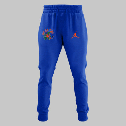 Limited Edition Florida Basketball: Won’t Back Down National Champions Hoodie