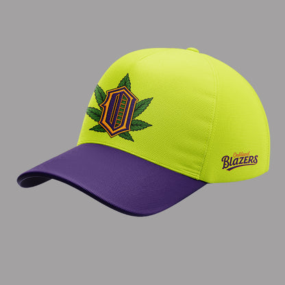 Limited Editon Oakland Blazers Shirt