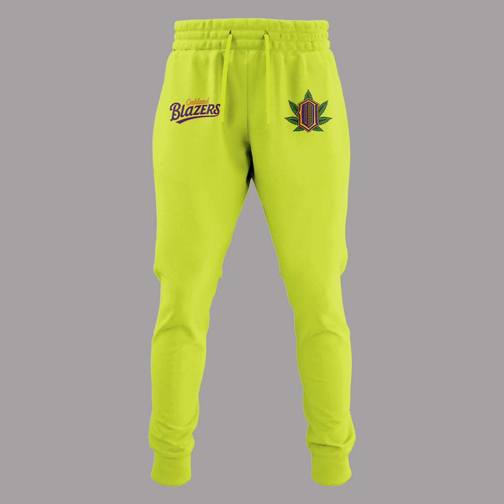 Limited Editon Oakland Blazers Shirt