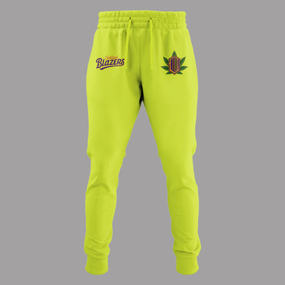 Limited Editon Oakland Blazers Shirt