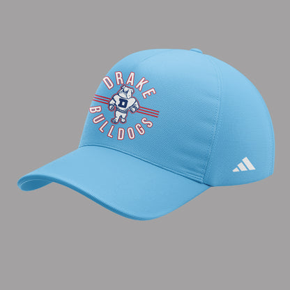 Limited Edition Powder Blue Throwback Sweatshirt