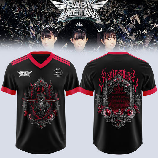_BbyMtl World Tour 2026 3D All-Over Print Football Jersey V2