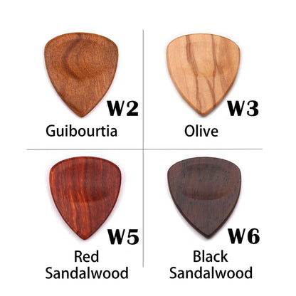 Personalized Fingerprint Guitar Pick, Engraved Custom Capo, Music Gift