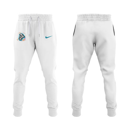Special New Coastal Football Uniform Hoodie