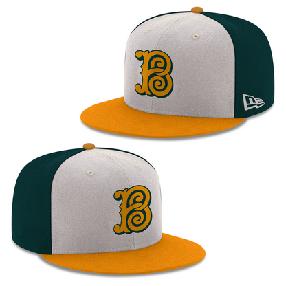 Baltimore Orioles 2026 City Connect Hoodie - Green