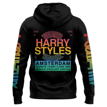Amsterdam Hoodie