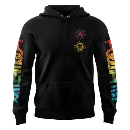 Amsterdam Hoodie