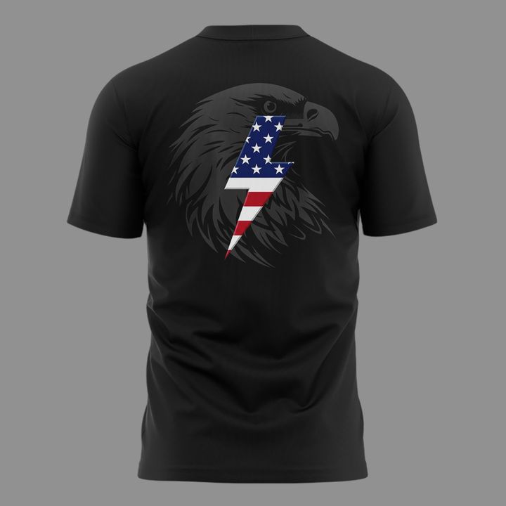 Special 2026 - Power Up Tour T-Shirt