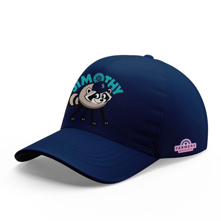 Exclusive Mariners x Jimothy Sweatshirt