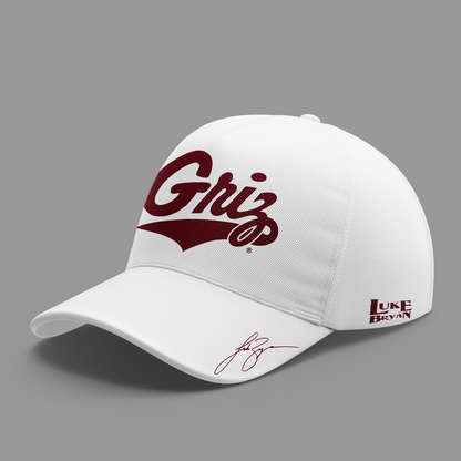 1.Limited Edition Montana Grizzlies x Jason Aldean And Luke Bryan Hoodie