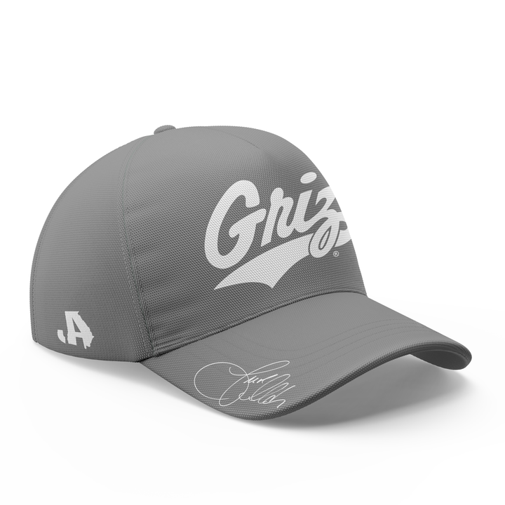 1.Limited Edition Montana Grizzlies x Jason Aldean And Luke Bryan Gray Hoodie