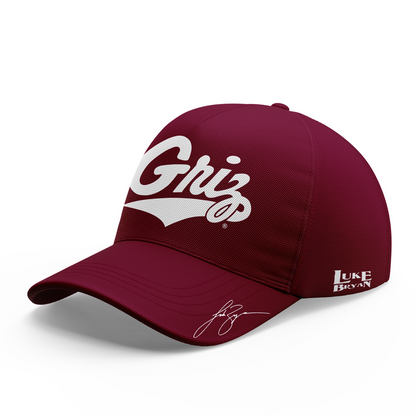 Limited Edition Montana Grizzlies x Jason Aldean And Luke Bryan Hoodie