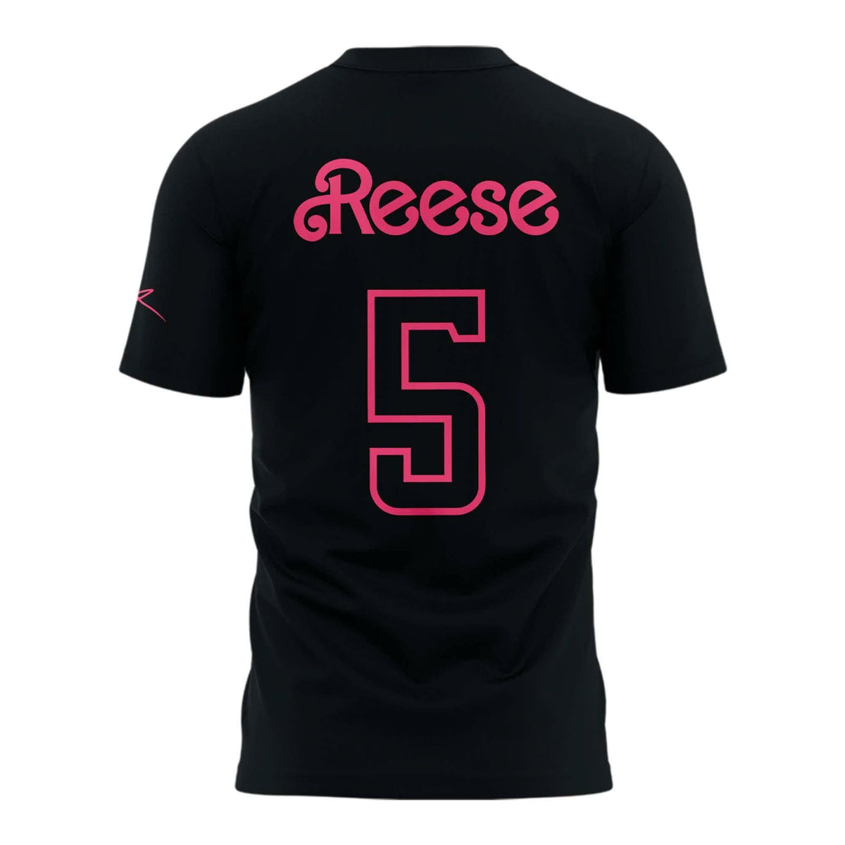 Atlanta Dream The Angel C. Reese Foundation's T-Shirt