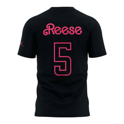 Atlanta Dream The Angel C. Reese Foundation's T-Shirt