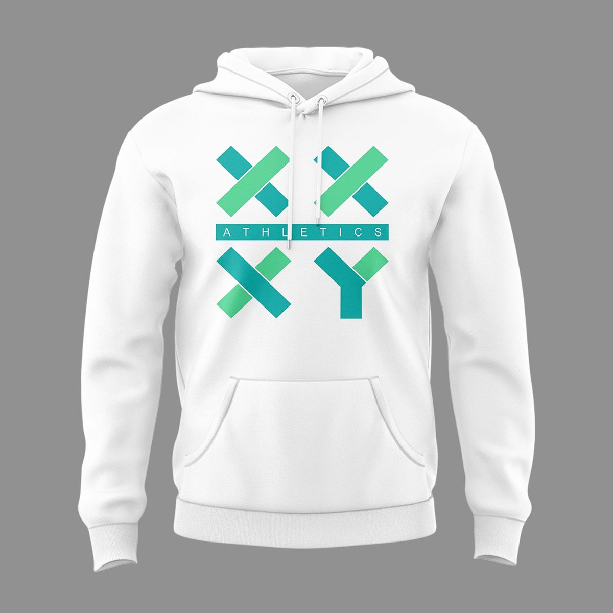 White Hoodie Sophie Cunningham - Indiana Fever - Thank You Sophie For Speaking Up For Girls Hoodie