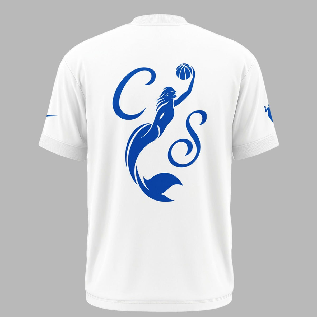 Cleveland Sirens T-Shirt