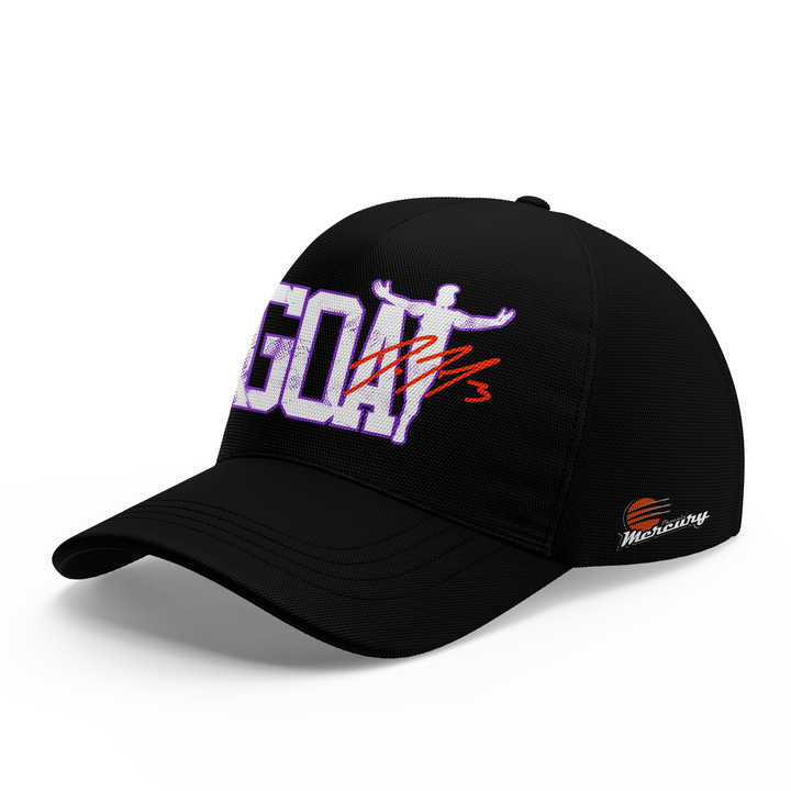 2026 New Diana Taurasi’s Hoodie Black Signature Print for Phoenix Mercury fans