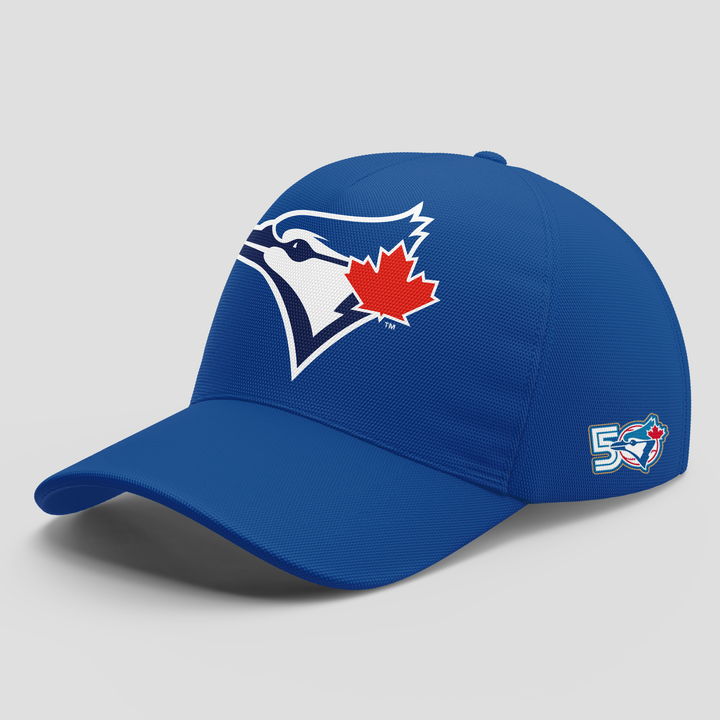 Toronto Blue Jays x JESUS WON 2026 T-shirt