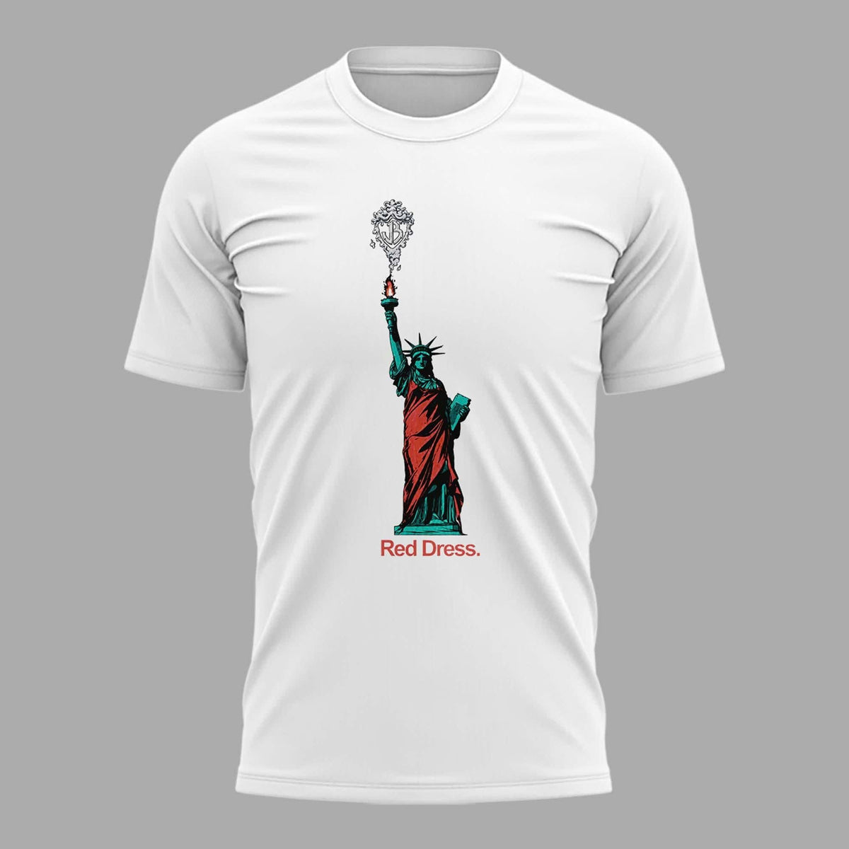 Jonas Brothers Live In New York City T-Shirt