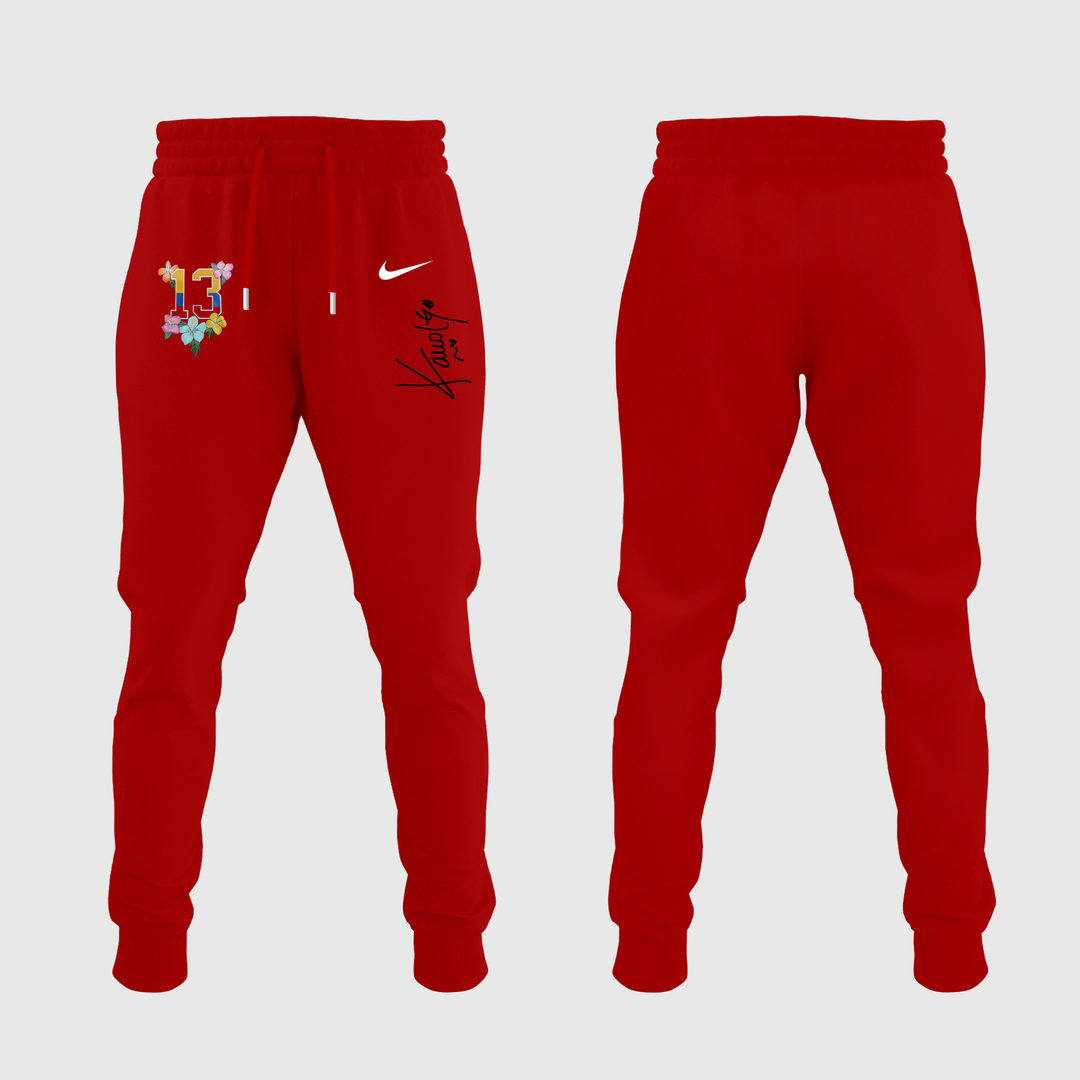 2026 Exclusive San Francisco 49ers x Karol G Sweatshirt