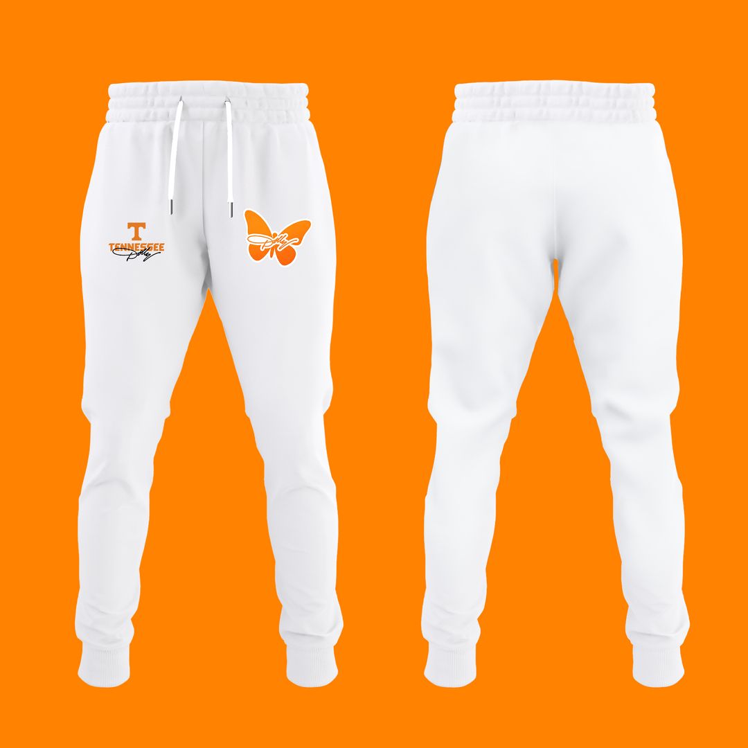 Tennessee Football - Dolly Parton Hoodie