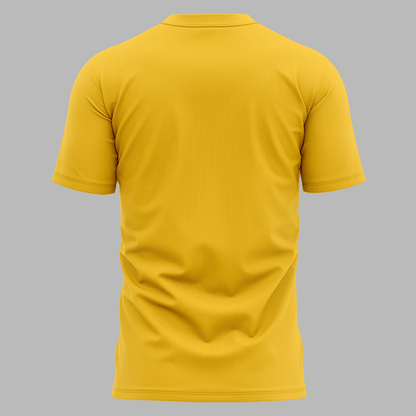 01.Limited Edition "Cyclone Hali Gold Out" 2026 T-shirt