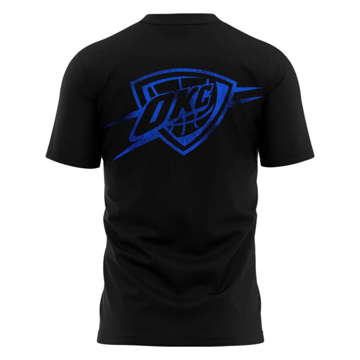OKC Thunder Limited Edition T-shirt 2026