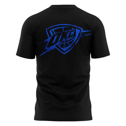 OKC Thunder Limited Edition T-shirt 2026