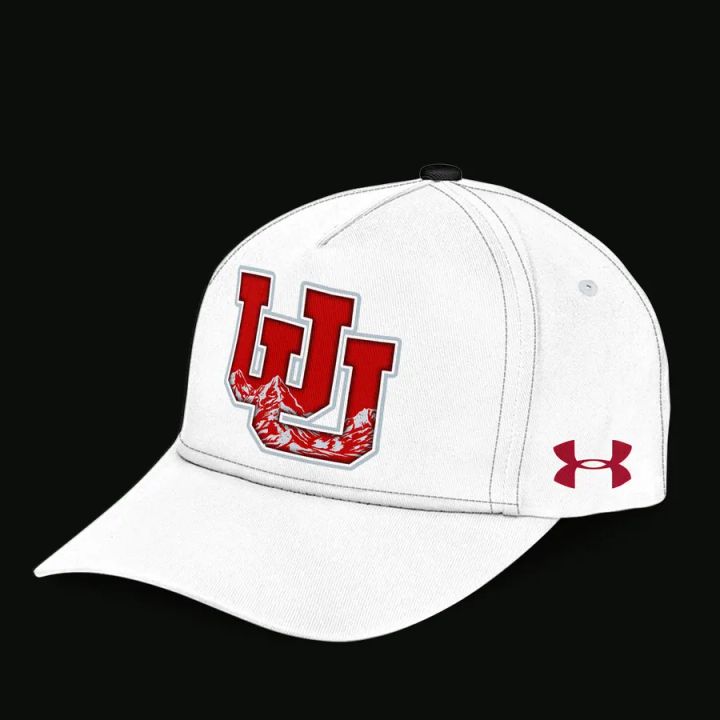 Limited Edition Utah Utes Football White Out Sweatshirt 2026
