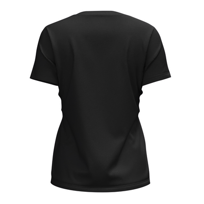 03.(Women's)Limited edition Golden State Valkyries 2026 WNBA Finals T-Shirt- Black