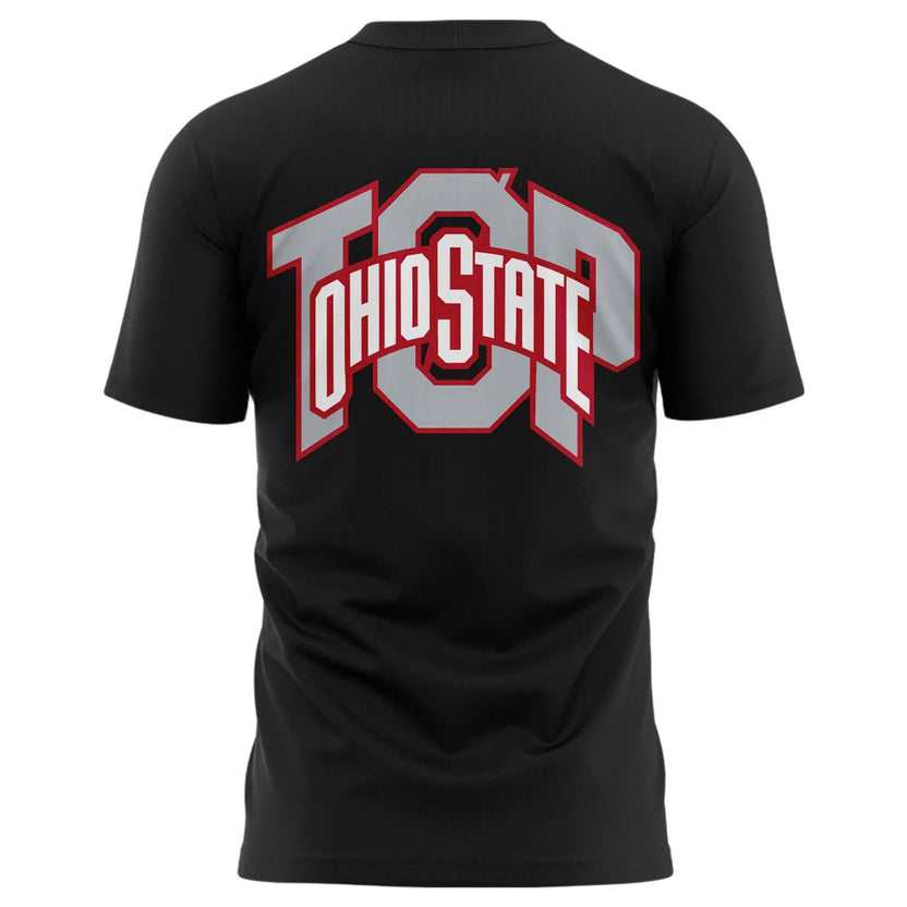 Twenty One Pilots Ohio Stadium Exclusive T-shirt