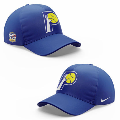 Indiana Pacers ABA Classic Edition T-shirt