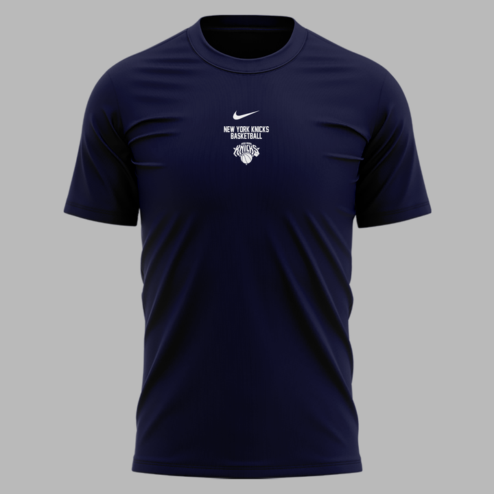 Exclusive Version New York Knicks Tshirt