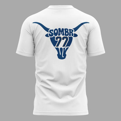 Sombr - You Are The Reason Tour 2026 Live in Texas T-shirt