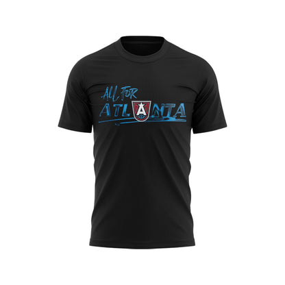 ATL All for ATL Team 2026 T-shirt