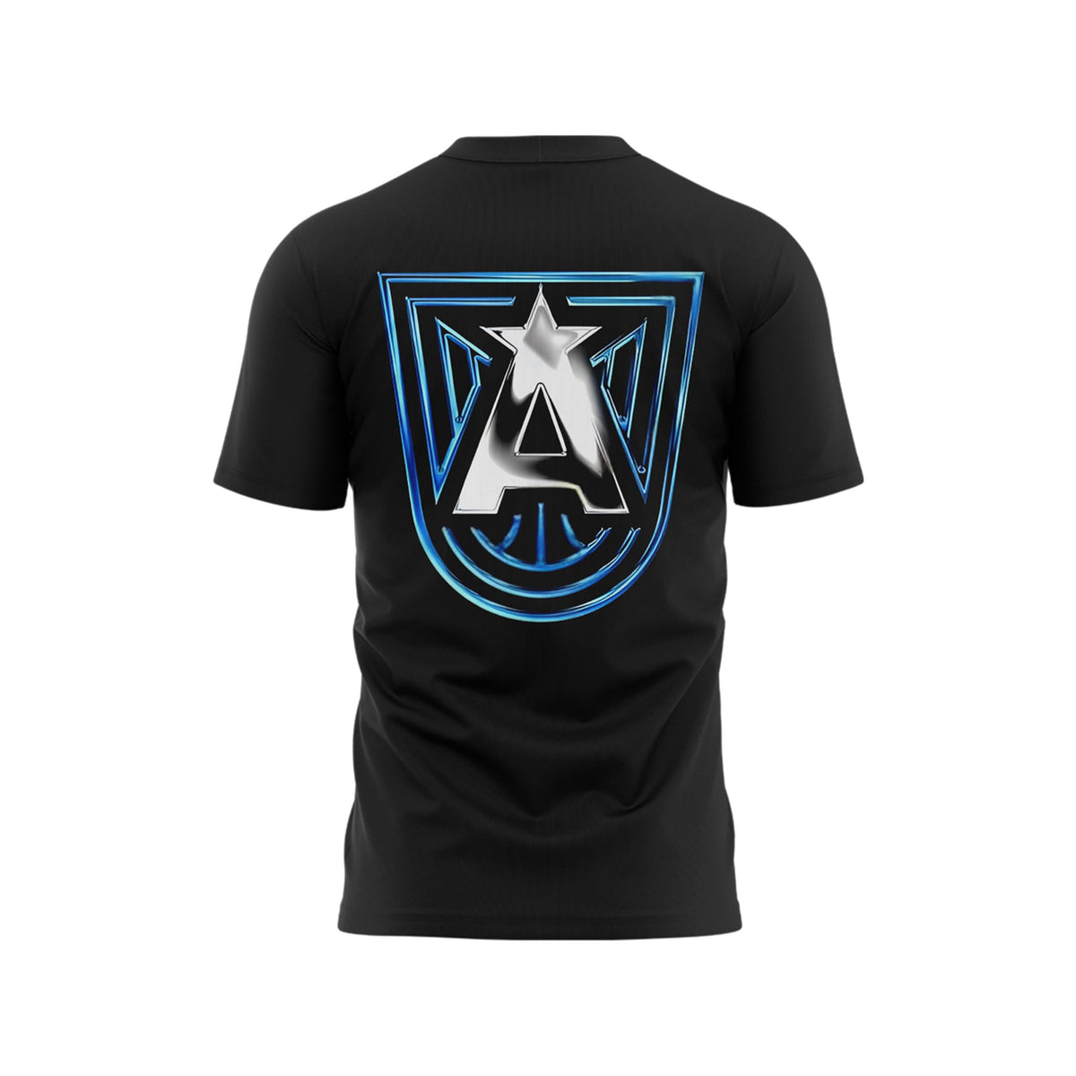 Atlanta Dream Playoffs 2026 ATL All the Way T-Shirt