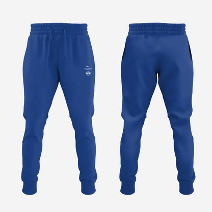 New York Knicks The Champs 2025-2026 Jacket