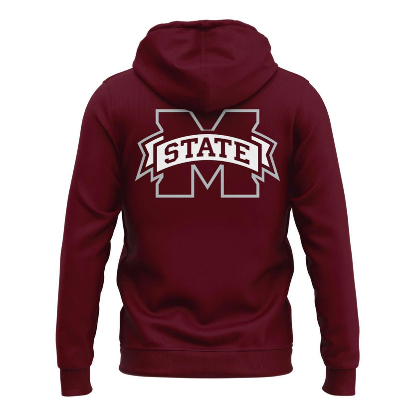 "The Varsity Bully" Hoodie.