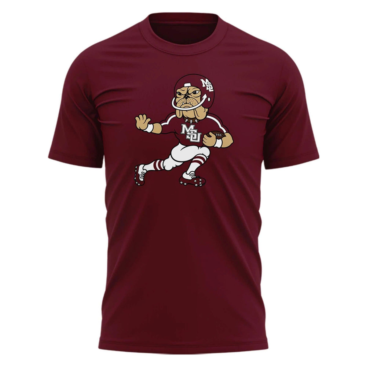 "The Varsity Bully" T-Shirt