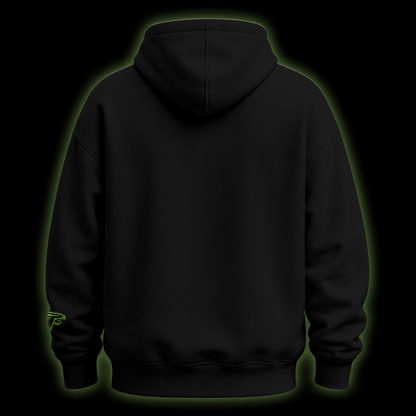 01.Outkast x Atlanta Falcons 30th Anniversary ATLiens Hoodie