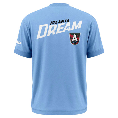 Atlanta Dream "It's A Blue Out" 2026 WNBA Finals Limited Edition T-Shirt