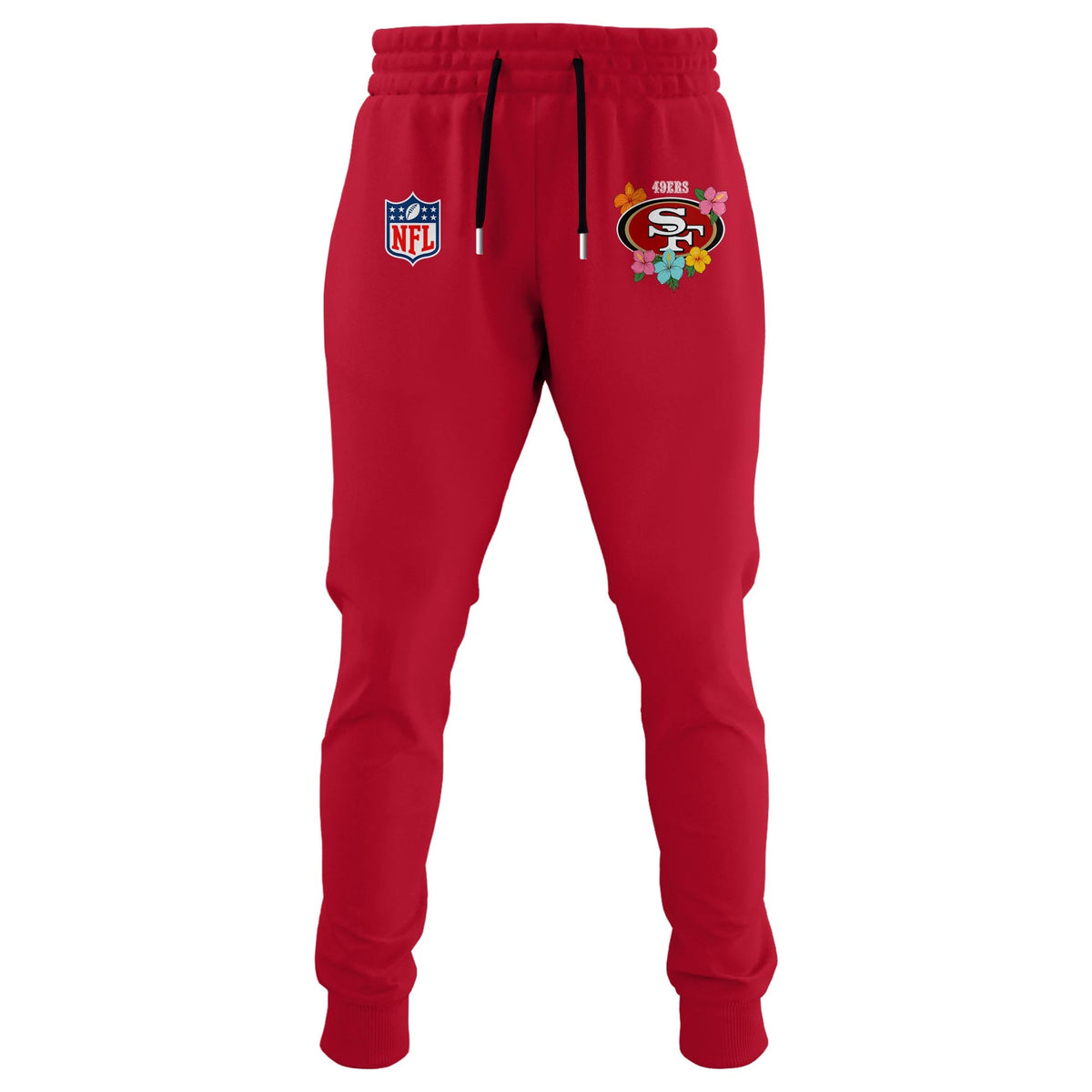 _San Francisco 49ers x Karol G ”VIAJANDO POR EL MUNDO TROPITOUR” Limited Edition Signature – Jersey 2 (Custom Name & Number)