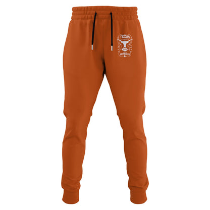 Nelly × Longhorns × Austin Gamblers ’26 Hoodie