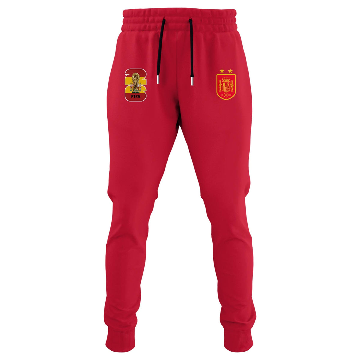 SPAIN “WORLD CHAMPIONS 2026” – Hoodie