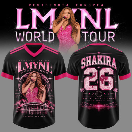 _SHKR Residencia Europea World Tour Graphic Football Jersey 3D AOP V3