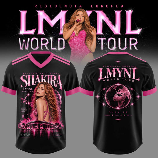 _SHKR Residencia Europea World Tour Graphic Football Jersey 3D AOP V5