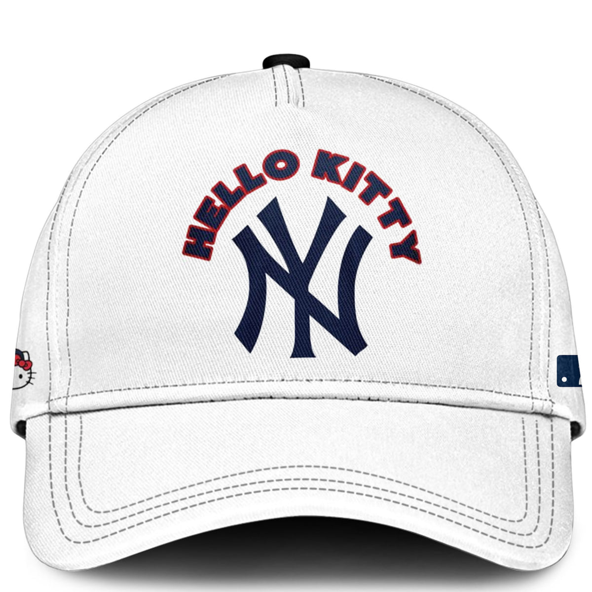 _NYY x Hello Kitty Game Night 2026 Hoodie