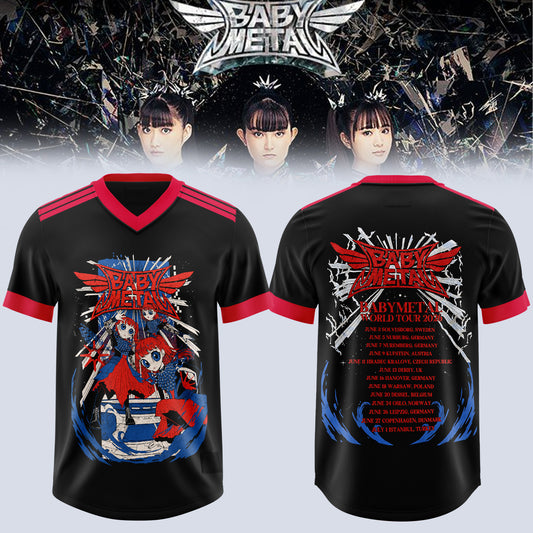 _BbyMtl World Tour 2026 3D All-Over Print Football Jersey V3
